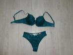 lingeriesetjes/BH's maat 80B,80C,Hunkemoller,, Sapph, Ophalen of Verzenden, Setje