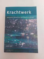 Krachtwerk - Methodisch werken aan participatie, Ophalen of Verzenden, Zo goed als nieuw, Overige onderwerpen, Judith Wolf