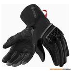 REVIT! Contrast GTX Handschoenen (FGS200), Zwart-Grijs, Ophalen of Verzenden, Nieuw met kaartje