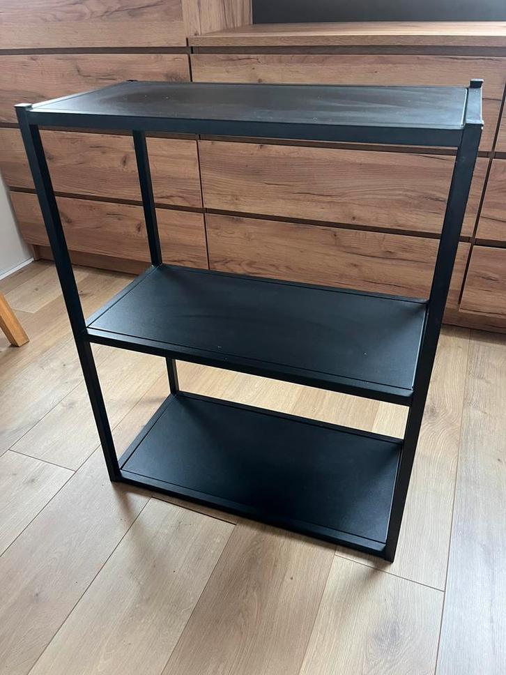 IKEA Enhet bovenkastelement met planken, Huis en Inrichting, Kasten | Stellingkasten, Zo goed als nieuw, Ophalen