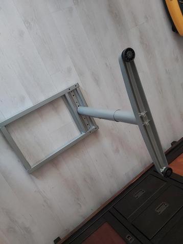 Bureau Effektiv Hoekmodel Galant - afbeelding 5