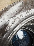 195 60 15 michelin, Auto-onderdelen, Banden en Velgen, 15 inch, Ophalen of Verzenden, Band(en), 195 mm