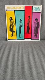 Yellowjackets-Shades, 1980 tot heden, Ophalen of Verzenden, Zo goed als nieuw, 12 inch