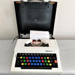 Retro Sumitronics Typmachine '70 jaren, Diversen, Typemachines, Ophalen of Verzenden, Gebruikt
