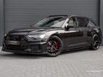 Audi A6 Avant 55 TFSI E Quattro S-Line Pano S6 'Exclusive' T, Automaat, Gebruikt, 4 cilinders, Lichtsensor