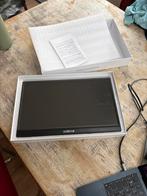 Horivue 15.6 inch Portable Monitor - Nieuwstaat!, Gaming, HDMI, IPS, Full HD