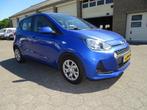 Hyundai I10 1.0i Comfort AIRCO/BT/CRUISE, Start-stop-systeem, Stof, Gebruikt, Origineel Nederlands