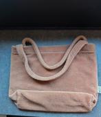 Mozz mom bag teddy, Ophalen of Verzenden, Zo goed als nieuw