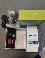 Dashcam 4K 360 Panoramic, Ophalen, Nieuw