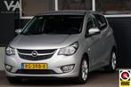 Opel KARL 1.0 ecoFLEX Innovation, CarPlay, clima, PDC, cruis, Voorwielaandrijving, 839 kg, Gebruikt, Startonderbreker