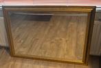 Grote Gouden Spiegel, Huis en Inrichting, Gebruikt, Ophalen of Verzenden, 100 tot 125 cm, Minder dan 100 cm