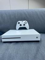 Xbox one s ( LEES BESCHRIJVING), Spelcomputers en Games, Spelcomputers | Xbox One, Met 1 controller, Xbox One S, Ophalen of Verzenden