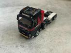 Mammoet Volvo FH12, Hobby en Vrije tijd, Modelauto's | 1:50, Ophalen of Verzenden, Zo goed als nieuw, Bus of Vrachtwagen, Wsi