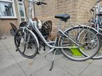 Fiets met versnelingen trek, Ophalen, Gebruikt, Overige merken