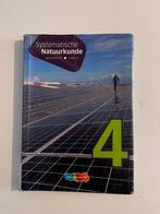 Systematische Natuurkunde VWO 4, Boeken, Gelezen, VWO, Natuurkunde, ThiemeMeulenhoff