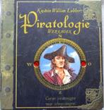 Piratologie Werkboek/cursus piratenjagen voorscheepsjongens, Ophalen of Verzenden, Zo goed als nieuw, Dugald A. Steer