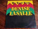 Maxi single - Denise Lasalle - My Toot Toot, Cd's en Dvd's, Vinyl Singles, Maxi-single, Ophalen of Verzenden, Zo goed als nieuw