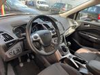 Ford KUGA 1.5 EcoBoost Trend Stoelverwarming Onderhoudshisto, 4 cilinders, Zwart, Bedrijf, Handgeschakeld