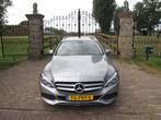 Mercedes-Benz C-Klasse C220 CDI 2.1 125KW A7 Estate 2015, Auto's, Mercedes-Benz, Automaat, Achterwielaandrijving, 1800 kg, 4 cilinders