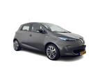 Renault ZOE (inclusive-battery) Q90 Bose Quickcharge 41 kWh, Auto's, Renault, 41 kWh, Leder, 92 pk, ZOE