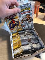 Pokémon TCG Series 8 & 9 Booster Packs - sealed pokemon, Ophalen of Verzenden, Nieuw, Booster