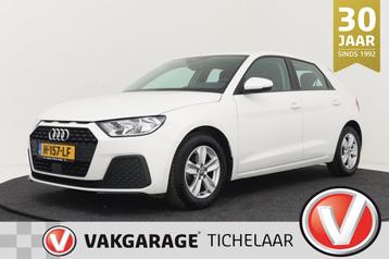 Audi A1 Sportback 25 TFSI Pro Line | CarPlay | Org NL | Digi beschikbaar voor biedingen