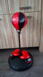 Kinder boksbal, Sport en Fitness, Ophalen, Gebruikt, Bokszak