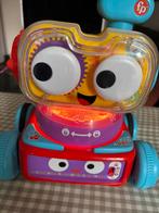 Vtech Robot, Ophalen of Verzenden, Zo goed als nieuw