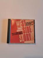 CD, West Side Story, Ophalen of Verzenden, Zo goed als nieuw