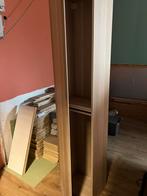 Ikea kast, Ophalen of Verzenden, Zo goed als nieuw, Hout, Cd's