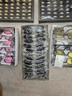 Zonnebrillen - Diverse Kleuren en Modellen, Overige merken, Zonnebril, Overige kleuren, Nieuw