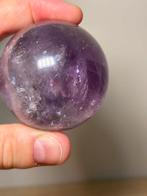 Amethist bol, Verzamelen, Ophalen of Verzenden, Mineraal