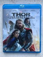 Thor The Dark World Blu Ray, Science Fiction en Fantasy, Ophalen of Verzenden, Zo goed als nieuw