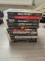 PS3 Games - Diverse Collectie!, Online, Gebruikt, Overige genres, 1 speler