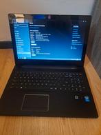 Lenovo laptop, 15 inch, Ophalen of Verzenden, Zo goed als nieuw, HDD