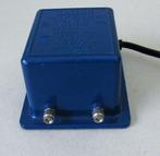 Transformator Scalextric Meccano, Ophalen, Gebruikt, Elektrisch, Overige merken