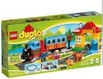 Lego Duplo 10507, Kinderen en Baby's, Speelgoed | Duplo en Lego, Ophalen of Verzenden, Zo goed als nieuw, Duplo