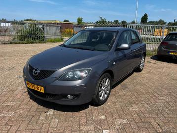 Mazda 3 2.0 S-VT Executive beschikbaar voor biedingen