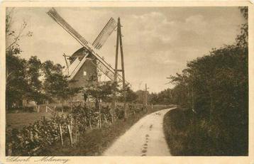(300-433-047) Schoorl Molenweg beschikbaar voor biedingen