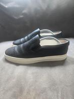 Originele Gucci Loafers Zwart Maat 43,5 Nieuwstaat, Kleding | Heren, Loafers, Zwart, Ophalen of Verzenden, Zo goed als nieuw