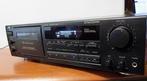 JVC TD R 472 cassette deck, Audio, Tv en Foto, Cassettedecks, Auto-reverse, Enkel, JVC, Ophalen