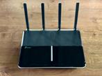TP-Link Archer C3150 Wireless MU-MIMO Gigabit Router, Computers en Software, Routers en Modems, Ophalen of Verzenden, Zo goed als nieuw
