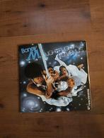 LP | Boney M | Nightflight to Venus, Cd's en Dvd's, Vinyl | Pop, Gebruikt, Ophalen of Verzenden