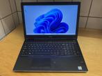Dell Precision 7530, Intel Core i7-8e gen.,8850H,Webcam,HDMI, Computers en Software, 2 tot 3 Ghz, Ophalen of Verzenden, Dell Precision 7530