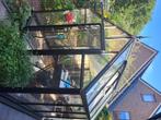 Kas, Tuin en Terras, Ophalen, Gebruikt, Kweekkas, Glas