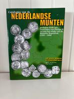 Catalogus van de Nederlandse munten (1555-1806), Postzegels en Munten, Munten | Nederland, Ophalen of Verzenden, Vóór koninkrijk