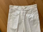 TURNOVER, Softwear broek, crème. Nieuw, Maat 38/40 (M), Nieuw, Lang, Turnover