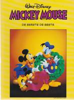 Mickey Mouse # 8 stripboeken - zie foto's, Meerdere stripboeken, Ophalen of Verzenden, Gelezen