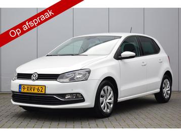 Volkswagen Polo 1.4 TDI Comfortline Executive/Lichtzicht/Pak beschikbaar voor biedingen