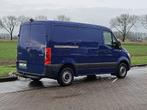 MERCEDES-BENZ SPRINTER 214 l1h1 navi trekhaak!, Auto's, Bestelauto's, Automaat, Gebruikt, Euro 6, 143 pk